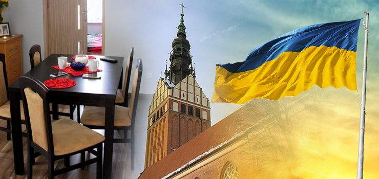 Elbląg: Nie ma mieszkań komunalnych dla uchodźców. Przyjmują ich osoby prywatne