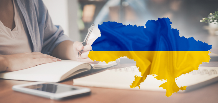 Poszukujemy tłumaczy języka ukraińskiego