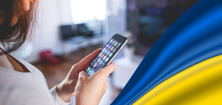 ZUS uruchomi infolinię w języku ukraińskim, w placówkach będą tłumacze