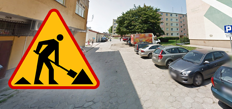 Utrudnienia w ruchu na ul. Pilgrima