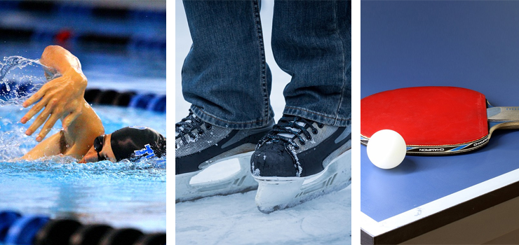 Oferta zaj kulturalnych/sportowych/rekreacyjnych dla uchodcw