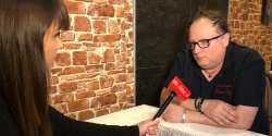 "Tylko osoby prywatne pomagaj. Nie widz pomocy od pastwa czy Unii" - materia filmowy 
