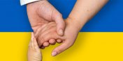 Wojna w Ukrainie - jak mdrze pomaga uchodcom?