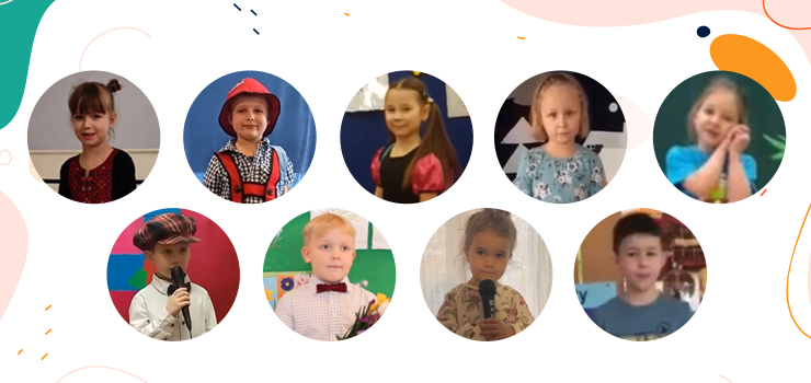 Do kogo trafi Nagroda Publiczności w konkursie „Moja Ukochana Piosenka"? Weź udział w głosowaniu!