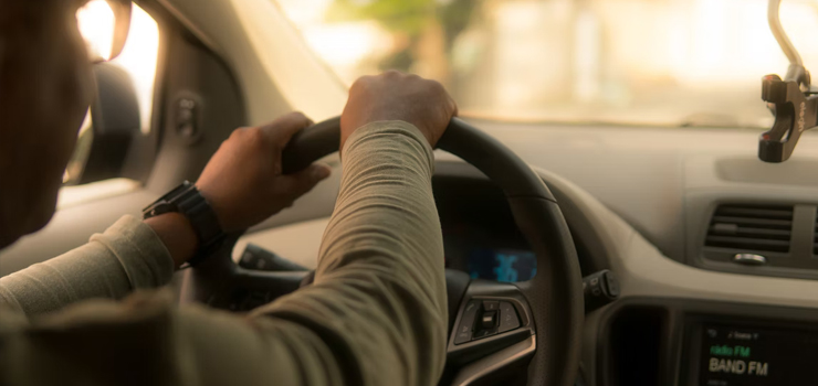 Zatrzymali kierowcę pod wpływem narkotyków