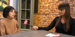 59-letnia Lila z �ucka: Od dawna Amerykanie nas zawiadamiali, �e b�dzie wojna, ale nikt w to nie wierzy� - materia� film