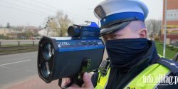 Wzro�nie liczba fotoradar�w na polskich drogach. Przyb�dzie 100 nowych urz�dze�, ale jeszcze nie w tym roku