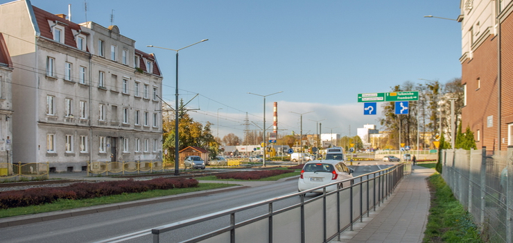 Uwaga! Na ul. Browarnej będą utrudnienia w ruchu
