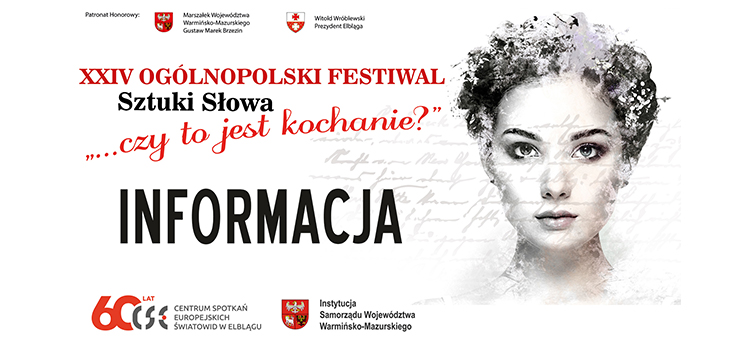 Koncert Michała Bajora przełożony