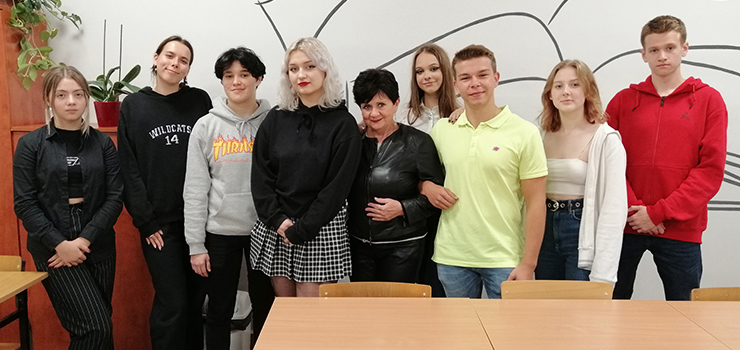 „Osobowość Regionu jest wielką szansą dla wielu młodych talentów. Wnosi wiele do naszego współczesnego społeczeństwa”