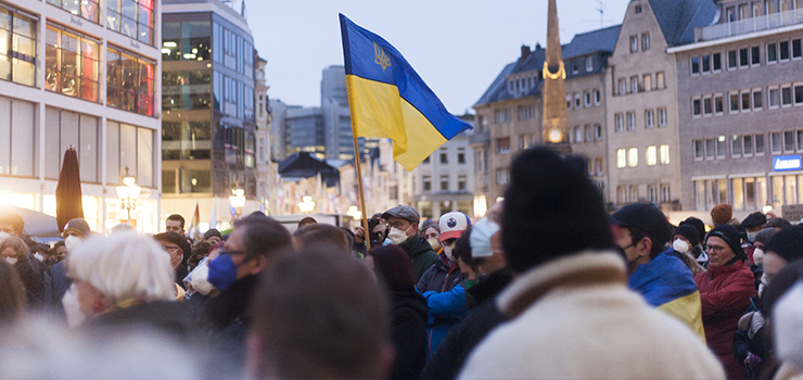 Czy wojna ju wpyna na rynek pracy? Jakich zmian mona si spodziewa w najbliszym czasie?