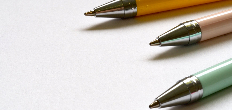 Zawsze przydatny i trafiony prezent to... długopis parker! Zobacz, że to świetny wybór