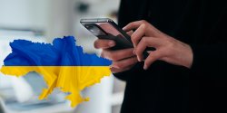 Ruszy�a infolinia dla obywateli Ukrainy