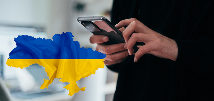 Ruszya infolinia dla obywateli Ukrainy