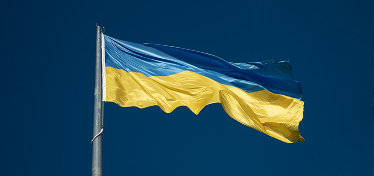 Pomoc rzeczowa dla uchodźców