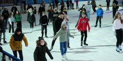Ice Party na koniec sezonu
