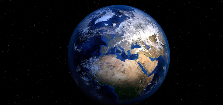 Godzina dla Ziemi w Elblągu