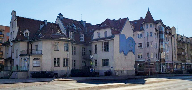 Sklep społeczny rozpoczął działalność - zbiera i przekazuje