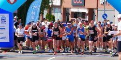 Elbl�g pe�en imprez sportowych