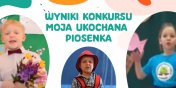 Za nami konkurs "Moja Ukochana Piosenka". Kogo nagrodzono?