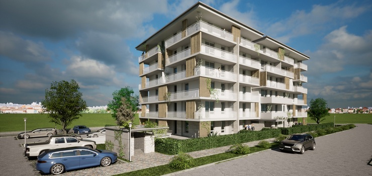 Nowa inwestycja przy ul. Topolowej. Kiedy planowane jest jej zakończenie?