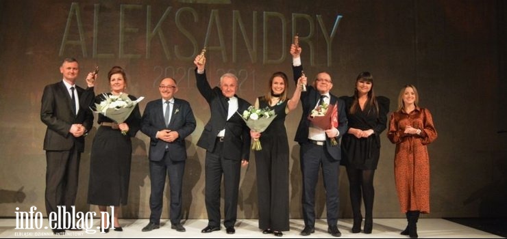 Za nami wyjątkowe „Aleksandry”. Dyrektor Mirosław Siedler: Mamy wiele powodów do świętowania