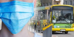 Zniesienie obowizku zakrywania ust i nosa w komunikacji miejskiej oraz przywrcenie „ciepych przyciskw" w tramwajach