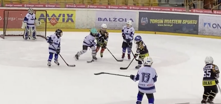 Trzy zwycięstwa Wikingów w Toruniu