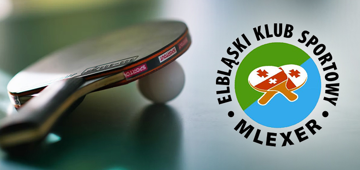 Mistrzostwa, jubileusz i wybory... Przed EKS Mlexer pracowity okres