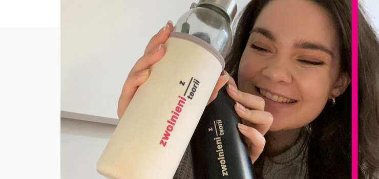 Młodzi sprzątają świat po poprzednim pokoleniu