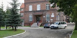 Szpital przy Zw. Jaszczurczego na pewno zostanie zlikwidowany? „Prowadzone s� prace nad zachowaniem jego dzia�alno�ci”