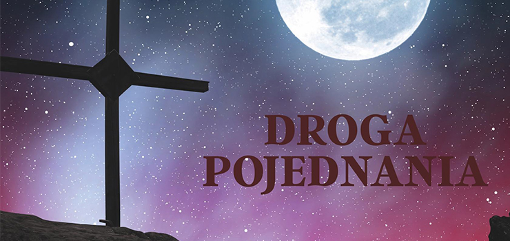 Ekstremalna Droga Krzyżowa już niebawem
