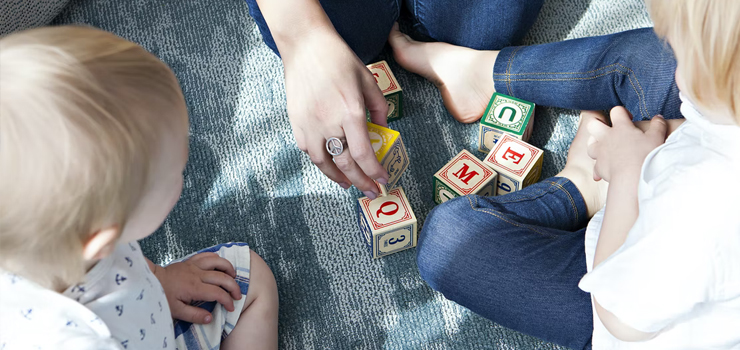 ZUS będzie wypłacał dofinansowanie pobytu w żłobku