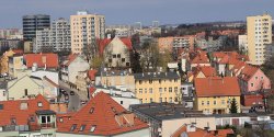 Usytuowanie i ilo�� schron�w w Elbl�gu to „informacja niejawna”