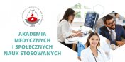 DRZWI OTWARTE w Akademii Medycznych i Społecznych Nauk Stosowanych w Elblągu 