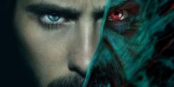 „Morbius” i „Zaginione miasto” premierowo  oraz „Wszystko wszdzie naraz” przedpremierowo  w Multikinie!