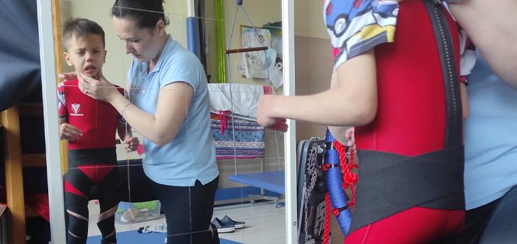 Mama Mikiego informuje o stanie syna i wyjaśnia: Śpiączka śpiączce nie równa!