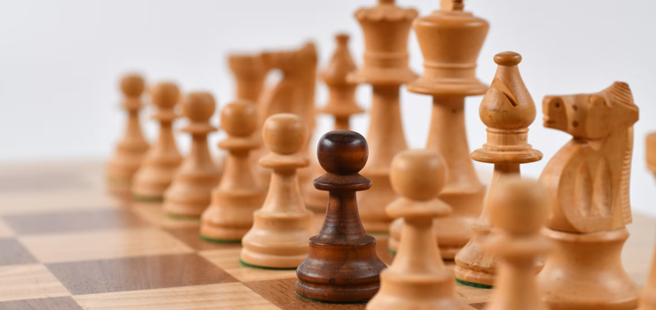 Puchar Polski w szachach po raz pierwszy w Elblągu