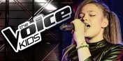 Utalentowana elblanka w "The Voice Kids". Jak wypada Kornelia podczas Bitew?