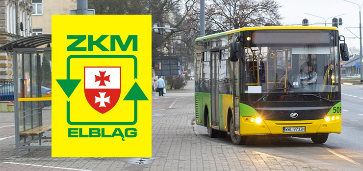 Komunikacja miejska w okresie Świąt Wielkanocnych 2022