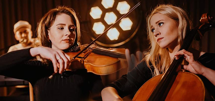 Zapraszamy do Katedry na koncert zespołu RELIGION