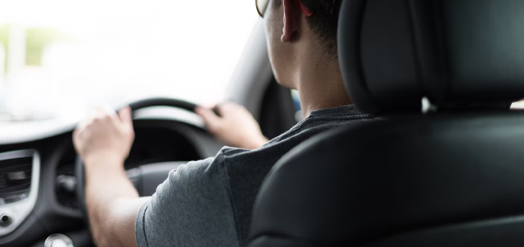 Więcej wypadków i ich ofiar niż w I kwartale 2021 roku