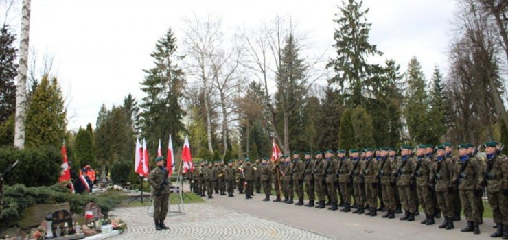 Obchody 12. rocznicy Katastrofy Smoleńskiej