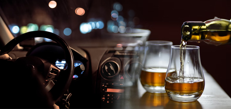 Miała dożywotni zakaz prowadzenia. Po raz kolejny wsiadła za kierownicę po alkoholu