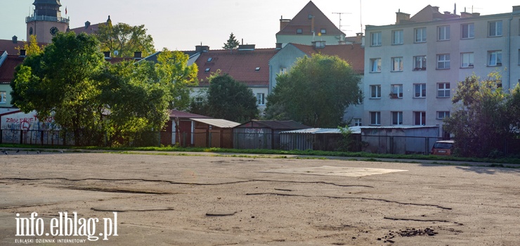 Powraca temat boiska przy Szkole nr 23. „Jest okazja, eby speni obietnice. S dodatkowe rodki"