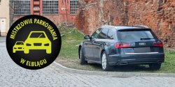 Mistrzowie parkowania w Elblgu (cz 146)