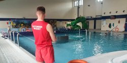 Zosta� ratownikiem wodnym i zdob�d� prac� – nowy nab�r