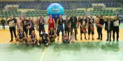 Festiwal koszykwki 3x3