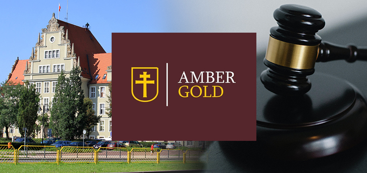 W sprawie prokurator od Amber Gold elblski sd potrzebuje pomocy Sdu Najwyszego 