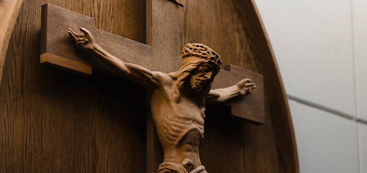 Dziś Wielki Piątek. Jest dla wiernych dniem głębokiej żałoby